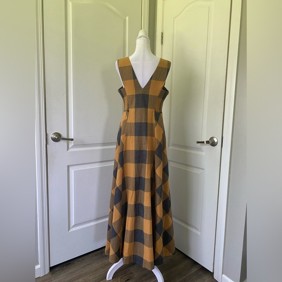 Maeve by Anthropologie long dress. Size small - Picture 2 of 15